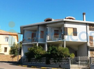 Appartamento Trilocale in vendita a Sant'Anna Arresi