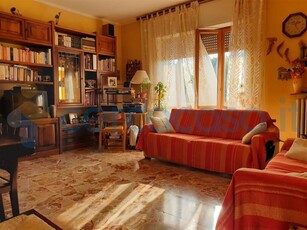 Appartamento Trilocale in vendita a Tortona