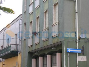 Appartamento Trilocale in vendita in Via Roma, Latiano