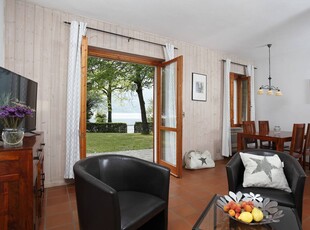 Appartamento vacanze per 4 persone con balcone