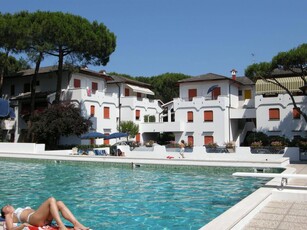 Appartamento vacanze per 5 persone con piscina