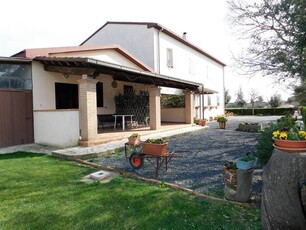 Azienda Agricola con Casale e Terreno in Vendita a Grosseto, Toscana - Esperienza Rurale e Vicinanza al Mare