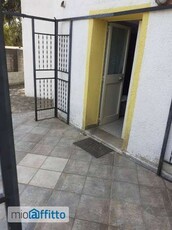 Bilocale arredato con terrazzo Olbia