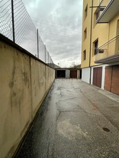 Box a San Lazzaro di Savena in Via Nazionale Toscana