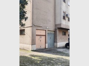 Box in vendita a Cassino, Via Pascoli , snc - Cassino, FR
