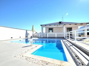 Casa a Alcamo con giardino, barbecue e piscina