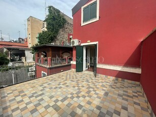 Casa a Catania in Veneto - D'annunzio, D'Annunzio
