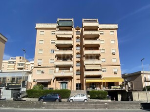 Casa a Messina in Viale Giostra, Giostra