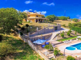 Casa a Montefiascone con barbecue, terrazza e piscina