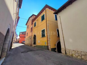 Casa a Sezze in Via Corradini 52, Sezze