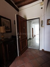 Casa a Siena in Via Piccolomini