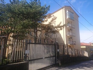 Casa a Trieste in Vicolo dell'Ospitale Militare, Università
