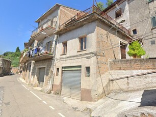 Casa a Vignanello in Via Vittorio Olivieri 45