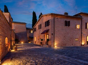 Casa in vendita in Siena, Italia