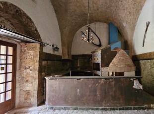 Casa indipendente in Contrada Torre Dammusa - DONNALUCATA, Scicli