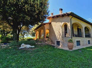 Casa indipendente in Località Casenuove - Civitella d'Agliano
