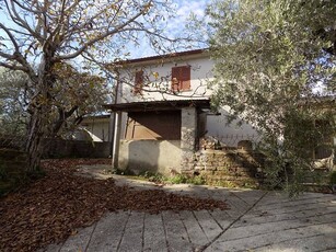 Casa Indipendente in vendita a Boville Ernica, via Ara Castello , snc - Boville Ernica, FR