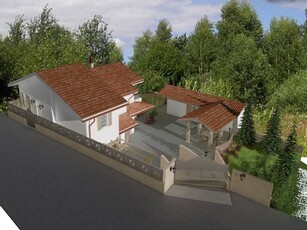 Casa Indipendente in Vendita a Chieti, zona Periferia, 85'000€, 180 m²