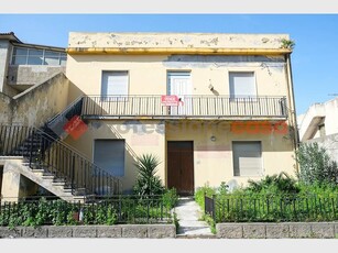 Casa Indipendente in vendita a Milazzo, Via Tenente Giacomo Picciolo, 16 - Milazzo, ME