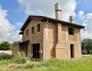 Casa Indipendente in Vendita ad Camponogara - 370000 Euro