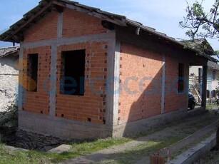 Casa semi indipendente di nuova costruzione, in vendita in Borgata Enfous, Perosa Argentina