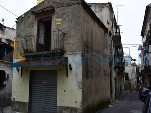 Casa singola in vendita in Via Vittorio Emanuele 204, Corigliano-rossano