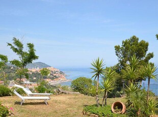 Casa vacanza per 4 persone con giardino