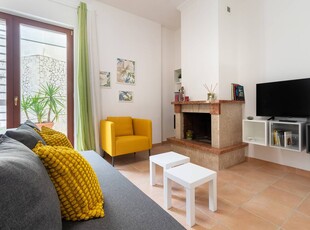 Casa vacanze 'Appartamento Fiordiloto' con terrazza privata, Wi-Fi e aria condizionata