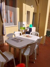 Casa vacanze 'Appartamento Silvana Trapani' con terrazza privata