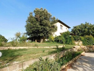 In Vendita: Azienda Agrituristica con Terreno e Strutture Ricettive a Follonica, Maremma Toscana