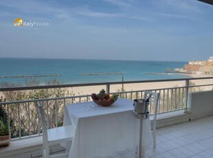 Italy-House.Com Nino Bixio 2 Up, Termoli Molise