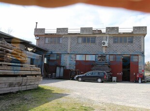 Laboratorio in ottime condizioni in vendita a Montepulciano