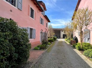 Maisonette in affitto a Modena