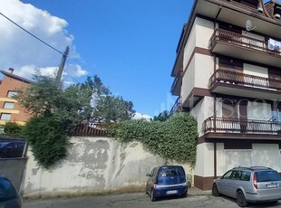 Mansarda a Veroli in Via Sant'Angelo in Villa
