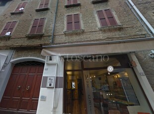 Palazzo a Reggio nell'Emilia in Via Guidelli 1, P.zza San Prospero