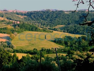 Rustico casale da ristrutturare in vendita a Montespertoli