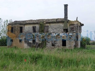 Rustico casale in vendita a Oderzo