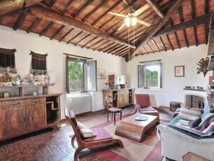 Rustico Casale in vendita in Toscana - Sovicille