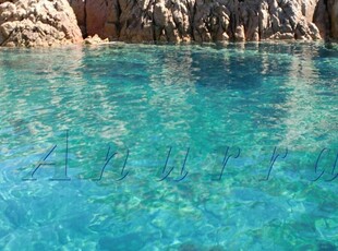 Sardegna-Isola Rossa: a 30 m dalla spiaggia. Casa \