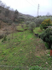 Terreno a Rapallo - Rif. A1245