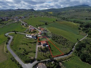 Terreno edificabile in vendita a Atessa Capragrassa Seconda