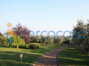 Terreno edificabile in vendita a Moniga Del Garda