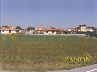 Terreno edificabile in vendita a San Canzian D'Isonzo