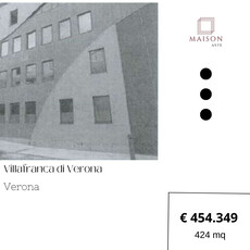 Vendita O - Ufficio Villafranca di Verona