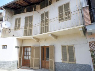 Vendita Porzione di casa San Carlo Canavese