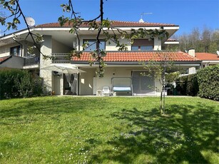 Vendita Villa a Schiera via Bocciarelli 7, Lanzo Torinese (TO), Lanzo Torinese