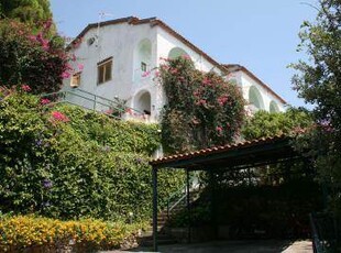 Vendita Villa Esclusiva vicino al Mare a Filocaio di MARATEA - Rif. 66