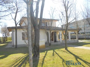 Vendita Villa singola in San Prospero