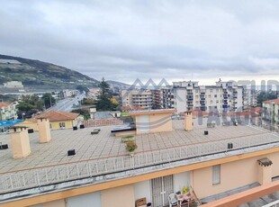 Via Aurelia Levante Arma Di Taggia quadrilocale 100mq