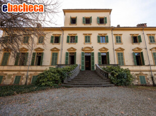 Villa a Fossano di 2400..